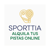 Sporttia Destacado de la home