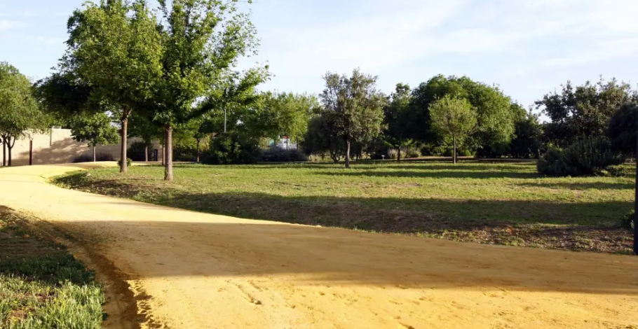 Imagen de Patrimonio medioambiental