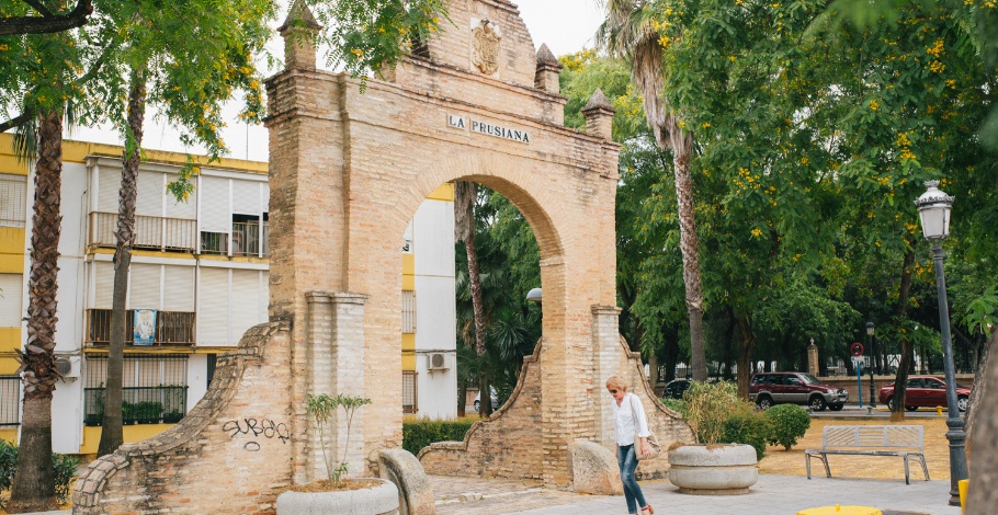 Imagen de patrimonio de la ciudad