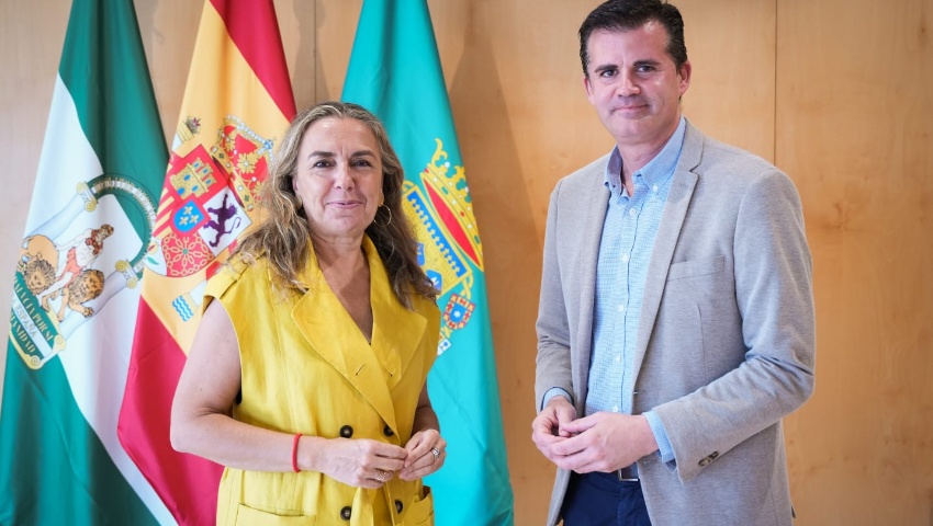 INPRO se consolida como referente andaluz en innovación pública y transformación digital