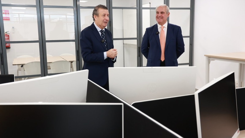 Olivares consolida su apuesta por la transformación digital con el apoyo de INPRO para mejorar los servicios públicos y la atención a la ciudadanía