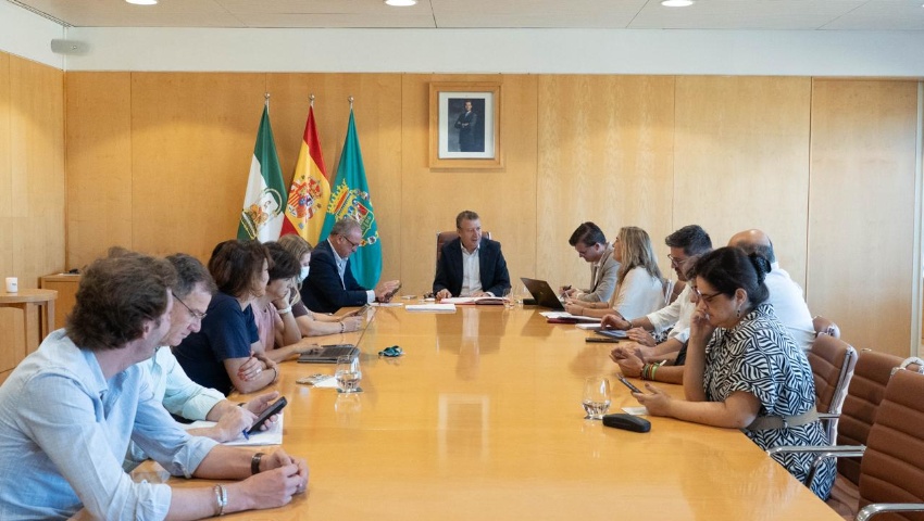 INPRO impulsa la participación empresarial en InproInnova 2026 y renueva su apuesta por el talento joven a través del programa Sputnik