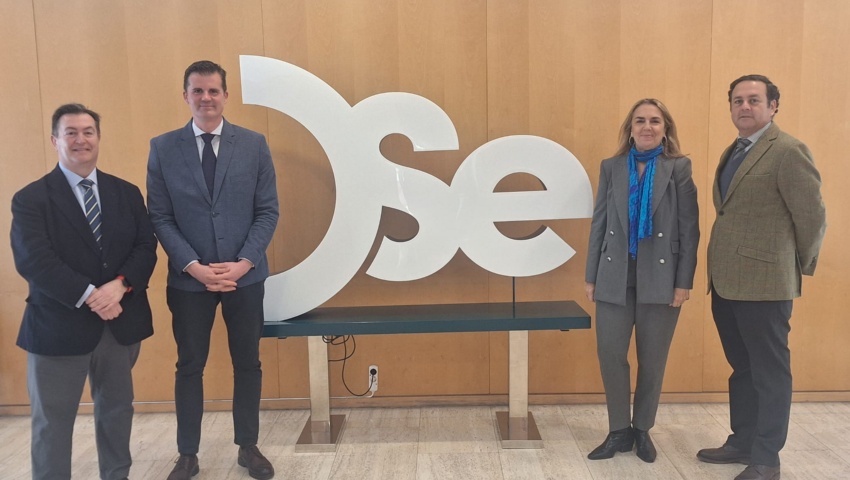 Vodafone, Sekba Technology e Inpro impulsan la inteligencia Turística en Sierra Morena y en Doñana