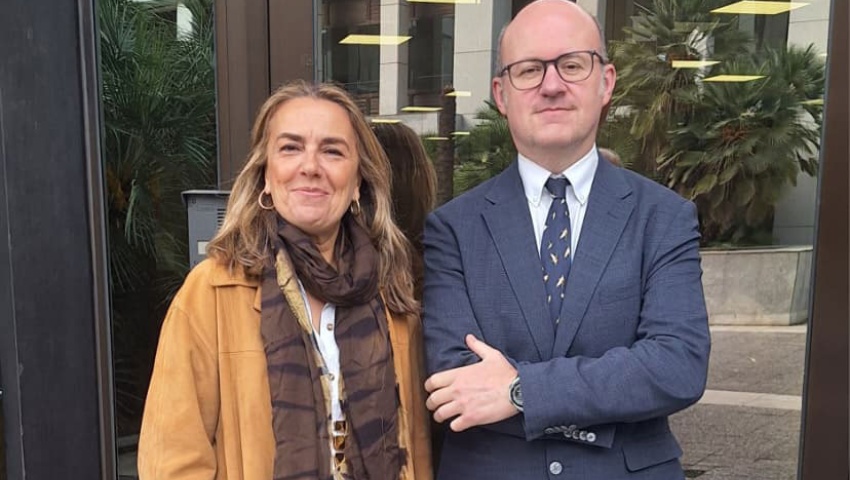La Diputación de Sevilla y la Delegación del INE en Sevilla valoran con éxito la finalización del proyecto de transformación digital del padrón municipal