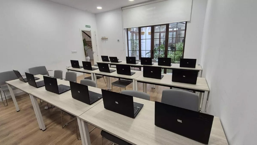 Mas de dos millones de euros en proyectos de transformación digital de los servicios públicos municipales de la provincia de Sevilla