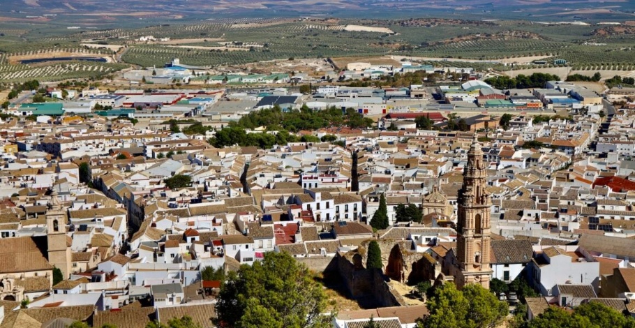 estepa