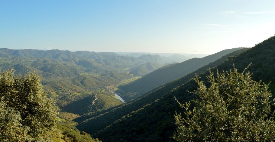 sierra-morena